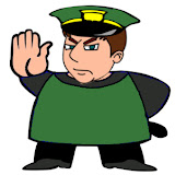 Officer Seth Stewart